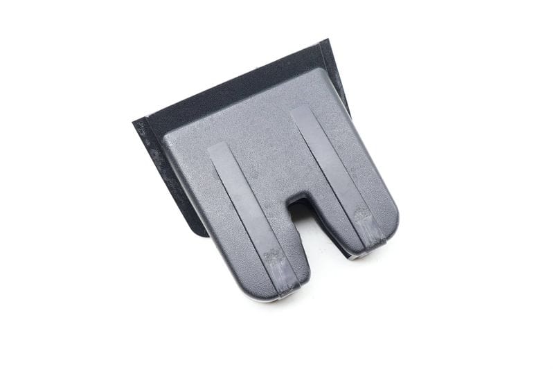 Trunk Lock / Latch Cover 3CN827520 — Used (SKU 705836)