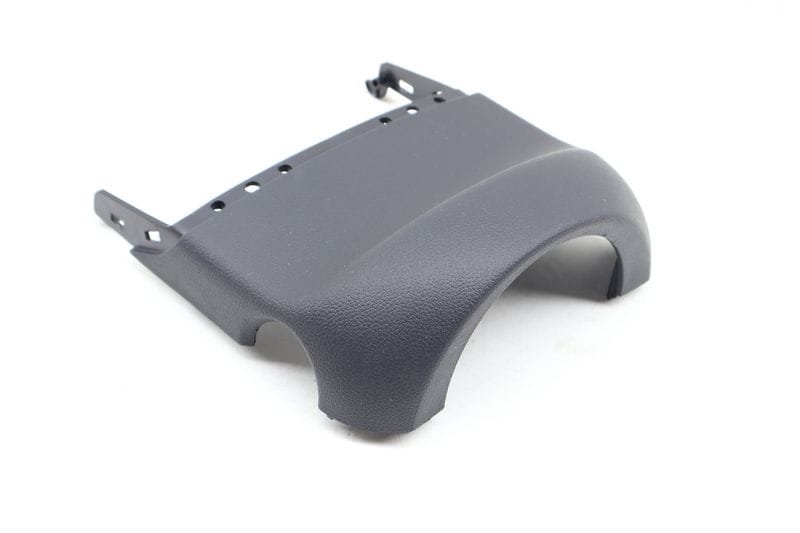 Upper Steering Column Trim / Cover 3CN858560 — Used (SKU 668637)