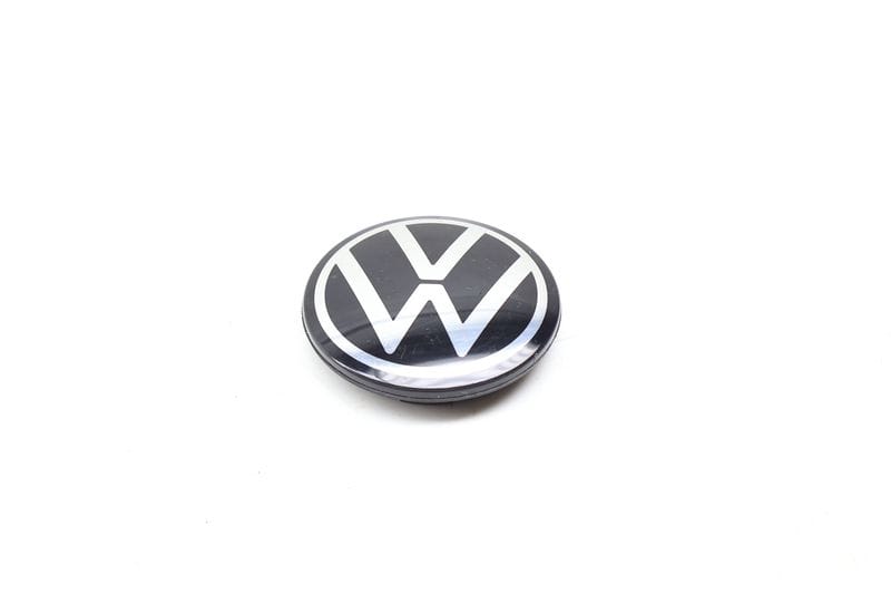 Wheel Center Cap 5H0601171 — Used (SKU 706012)