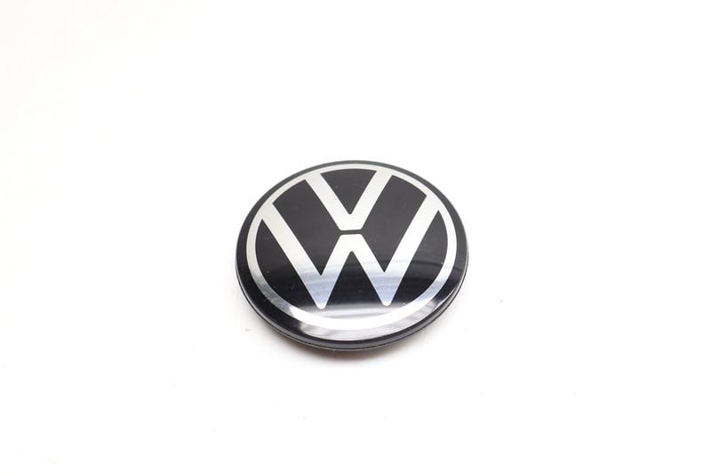 Wheel Center Cap 5H0601171 — Used (SKU 723355)
