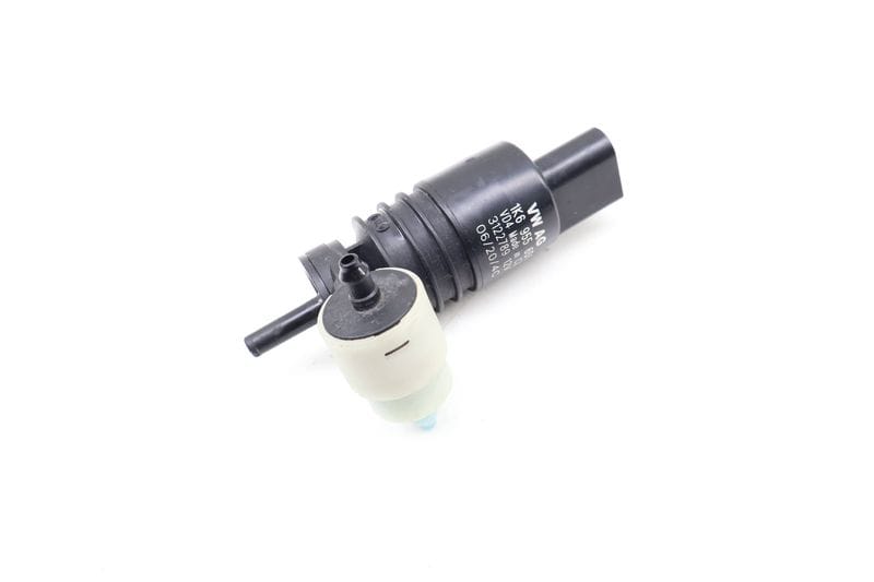 Windshield Washer Pump 1K6955651 — Used (SKU 705848)