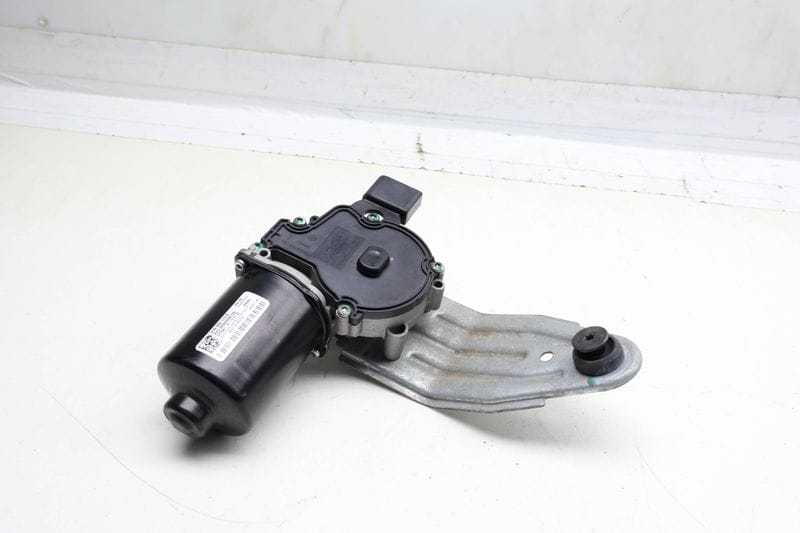 Windshield Wiper Motor 3CN955113A — Used (SKU 706167)