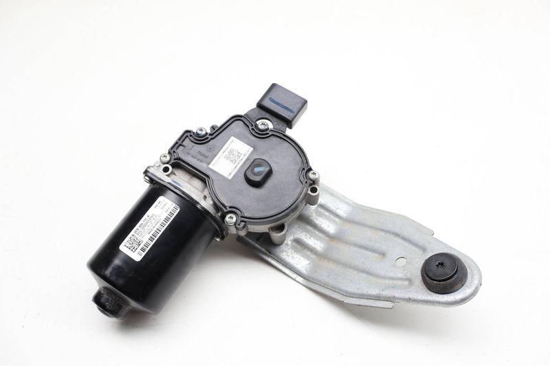 Windshield Wiper Motor 3CN955113A — Used (SKU 723568)