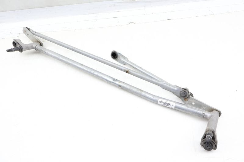 Windshield Wiper Transmission / Bracket 3CN955023A — Used (SKU 668850)