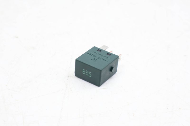 Wiper Motor Relay # 655 8X0951253A — Used (SKU 668935)