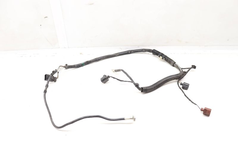 Alternator Wiring Harness / Cable 5C0971230JQ — Used (SKU 603510)