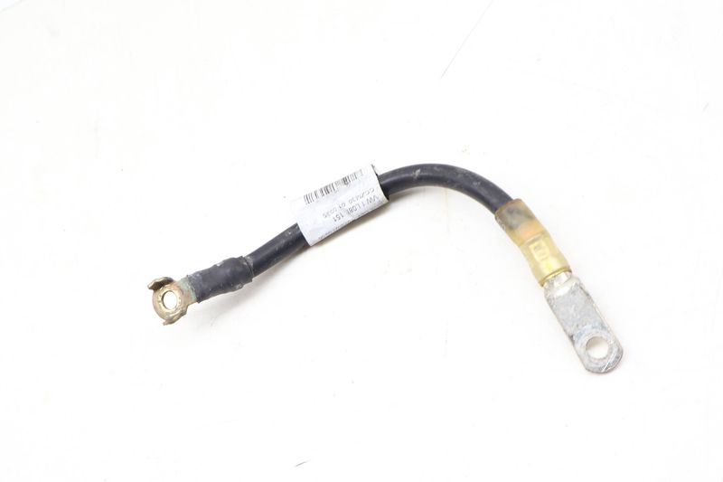 Battery Ground Cable / Strap 1K0971250L — Used (SKU 659272)