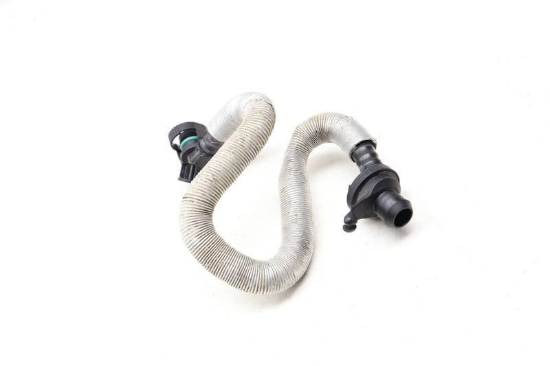Brake Vacuum Hose / Line / Pipe 1K0611933Q — Used (SKU 659281)