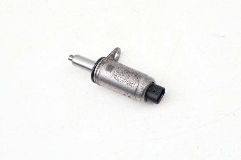 Cam Valve / Camshaft Adjustment Solenoid 06E103697AB — Used (SKU 654888)