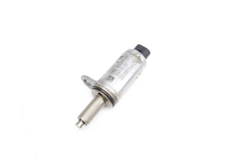 Cam Valve / Camshaft Adjustment Solenoid 06E103697AE — Used (SKU 659052)