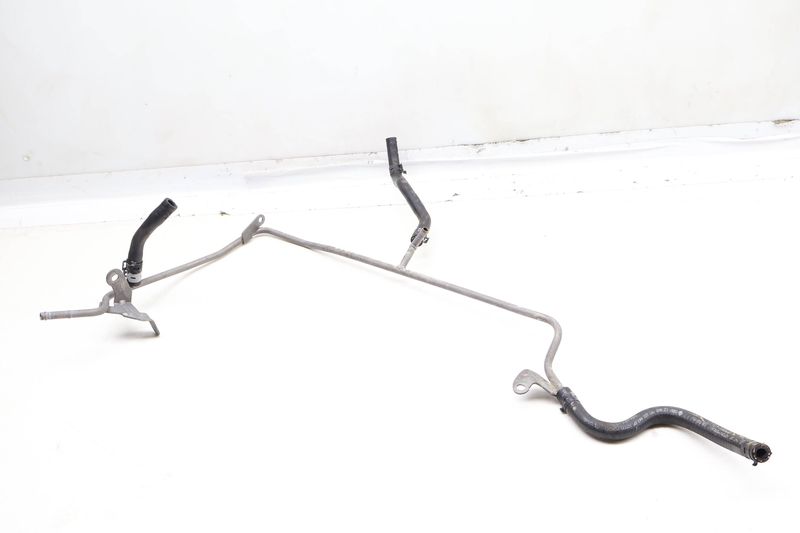 Coolant Pipe / Tube / Line / Hose 06K121075AQ — Used (SKU 659294)
