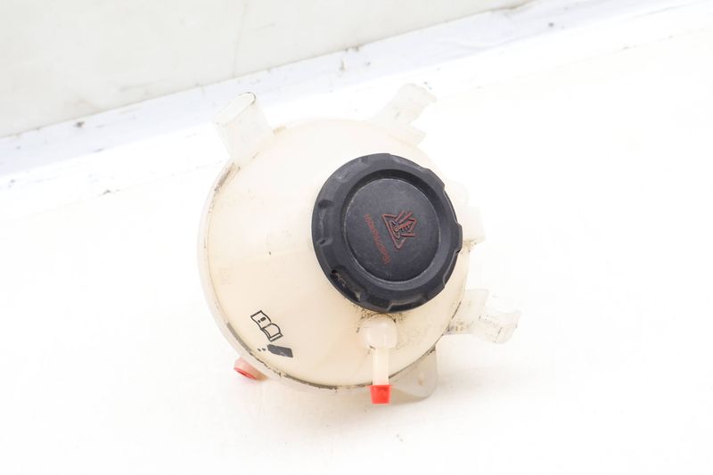 Coolant Reservoir / Tank / Bottle 5C0121407E — Used (SKU 659149)