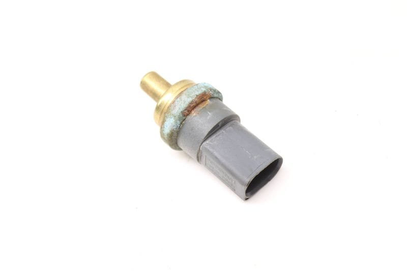 Coolant Temperature Sensor 06A919501A — Used (SKU 603522)