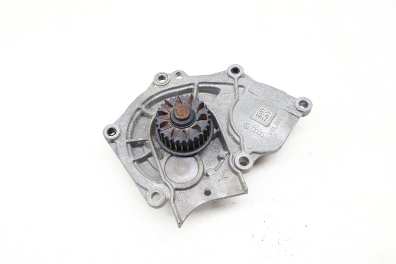 Coolant / Water Pump 06L121012M — Used (SKU 655050)
