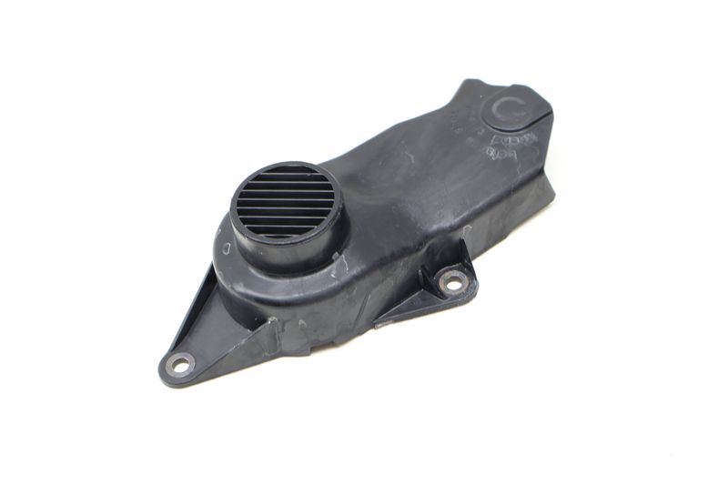 Coolant / Water Pump Belt Cover 06L109121B — Used (SKU 654872)