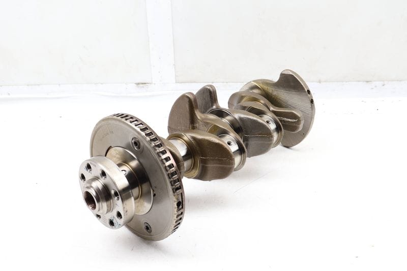 Crankshaft / Crank Shaft 06K105101L — Used (SKU 655152)
