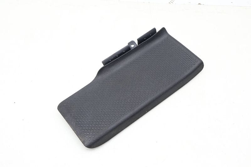 Dead Pedal / Foot Rest Cover 5C1864777A — Used (SKU 654993)