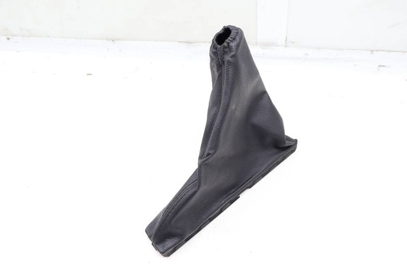 Emergency / Parking Brake Lever Boot / Cover 561711465 — Used (SKU 655016)