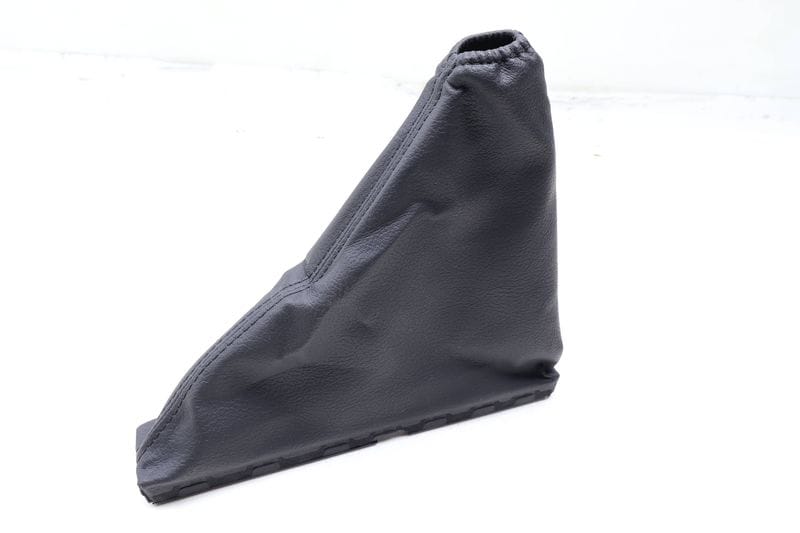 Emergency / Parking Brake Lever Boot / Cover 561711465 — Used (SKU 659018)