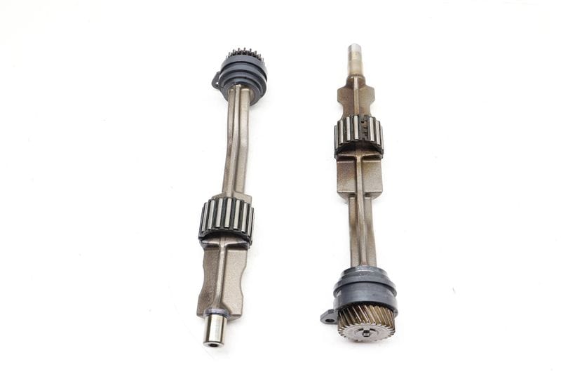 Engine Balance Shaft Set 06L103295CK — Used (SKU 655151)