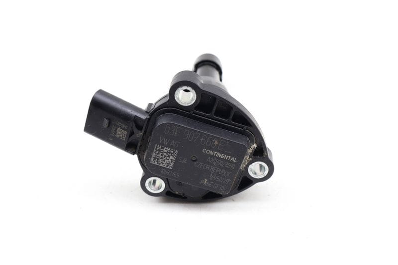 Engine Oil Level Sensor 03F907660E — Used (SKU 659081)