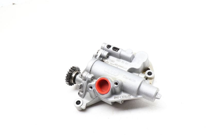 Engine Oil Pump 06H115105FS — Used (SKU 659099)