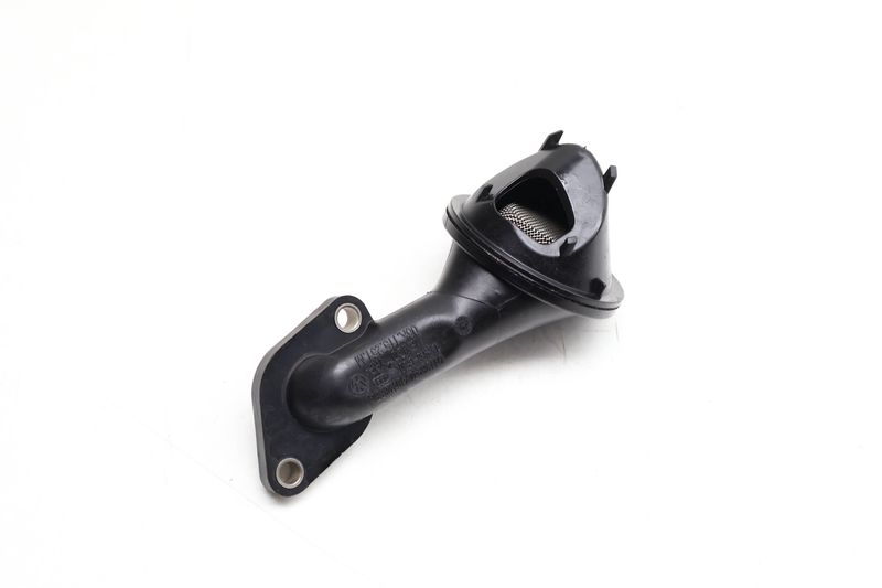 Engine Oil Pump Pickup Pipe / Tube 06K115251M — Used (SKU 654874)