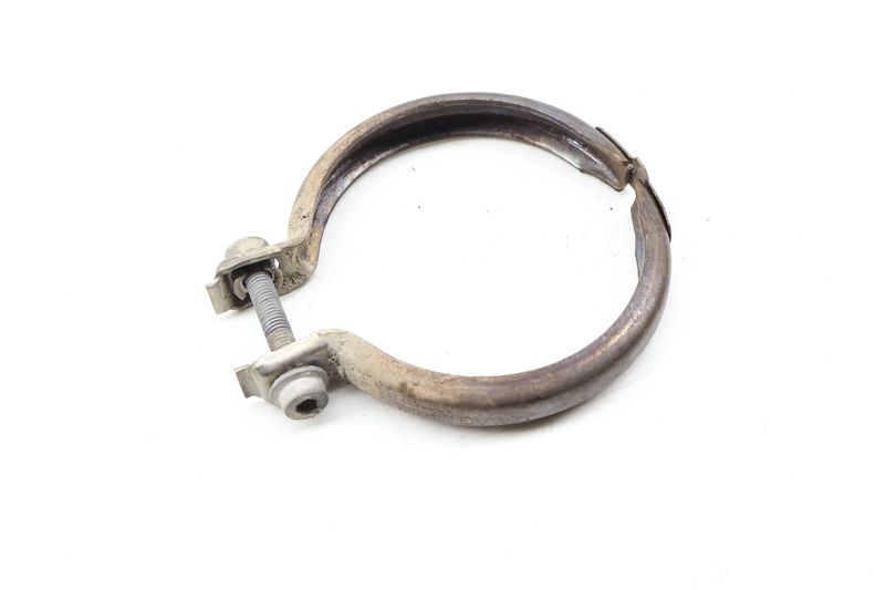 Exhaust Pipe Clamp 5Q0253725G — Used (SKU 659088)
