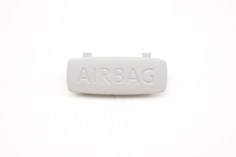 Upper A Pillar Trim Airbag Cap 1K8853437 — Used (SKU 603327)