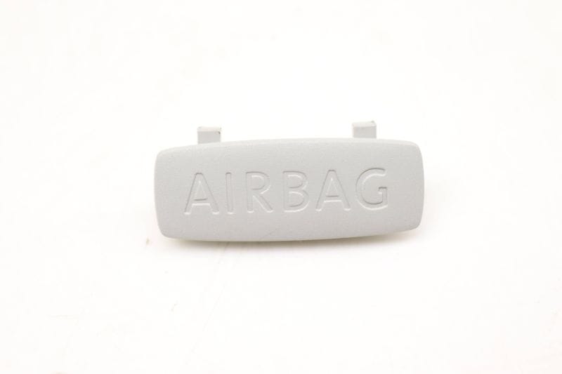 Upper A Pillar Trim Airbag Cap 1K8853437 — Used (SKU 603328)
