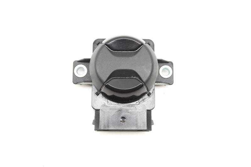 Seat Backrest / Lumbar Adjustment Switch 561959777 — Used (SKU 603298)