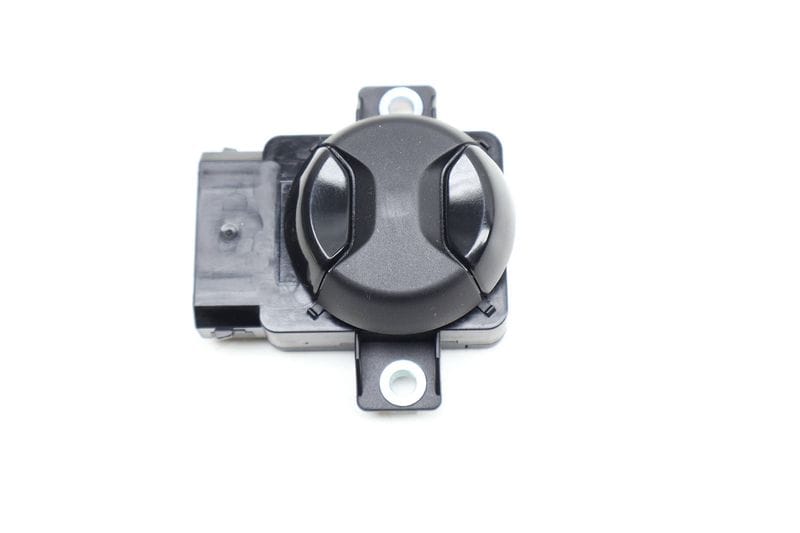 Seat Backrest / Lumbar Adjustment Switch 561959777 — Used (SKU 658943)