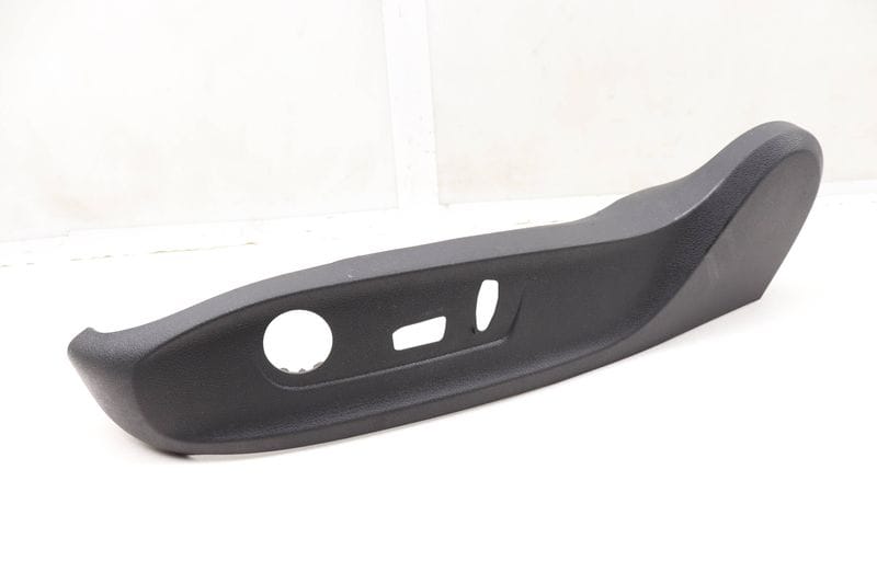 Seat Switch Trim Panel 5C6881317H — Used (SKU 603164)
