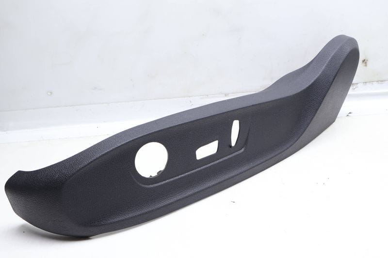 Seat Switch Trim Panel 5C6881317H — Used (SKU 655024)