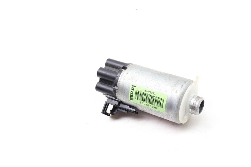 Slide / Longitudinal Seat Motor 561881105D — Used (SKU 654974)