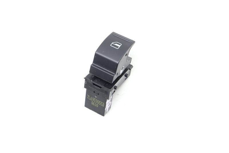 Power Window Switch 7L6959855B — Used (SKU 658935)
