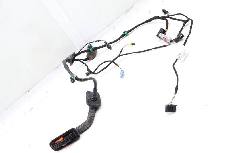 Door Wiring Harness 561971121EH — Used (SKU 655174)