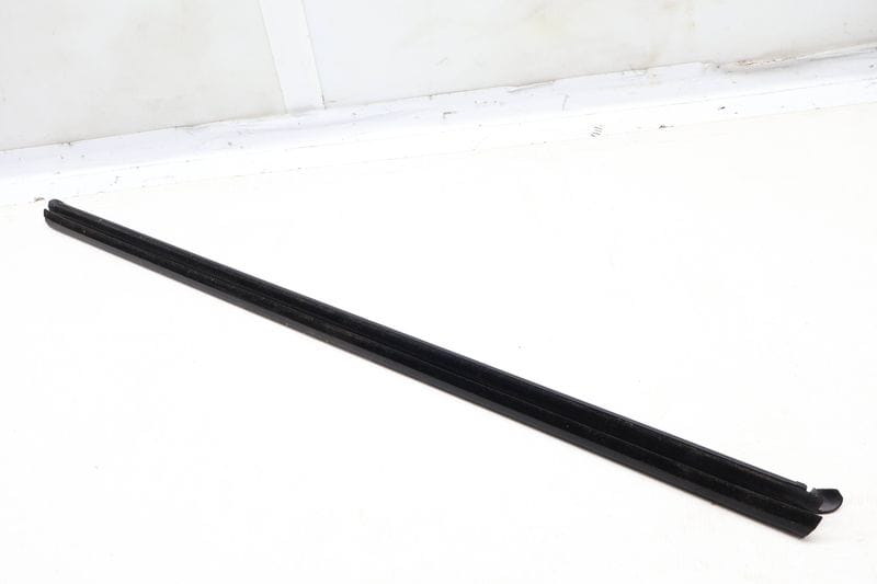 Inner Door Window Slot Seal / Trim 561837480B — Used (SKU 654989)