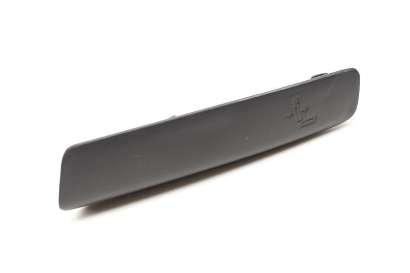 Seat Backrest Adjustment Handle 3CN881606 — Used (SKU 603302)