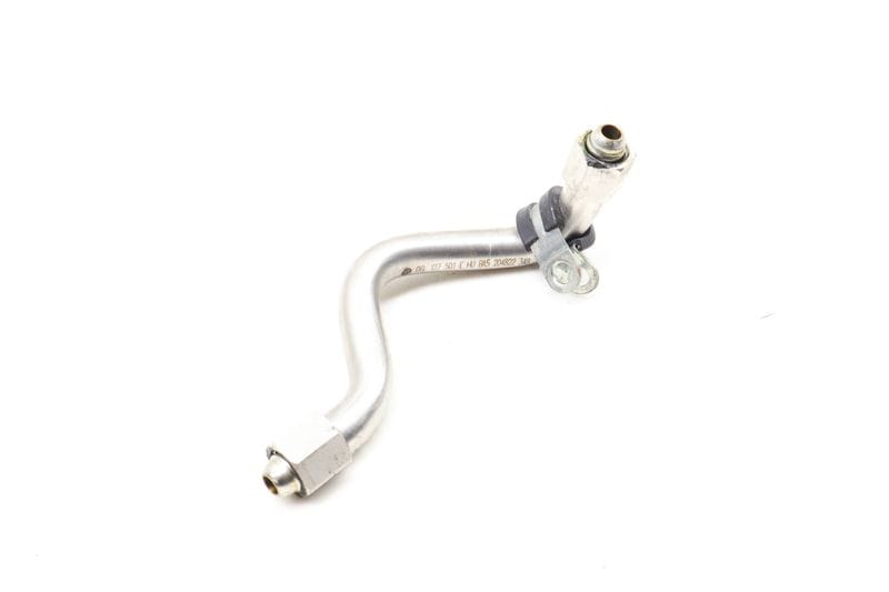 Fuel Line / Pipe 06L127501E — Used (SKU 659312)