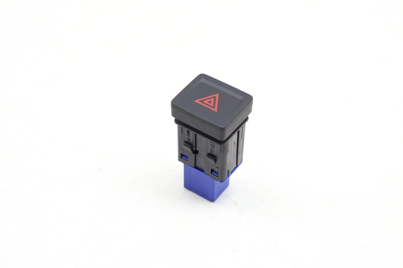 Hazard Switch / Button 17A953509A — Used (SKU 654806)