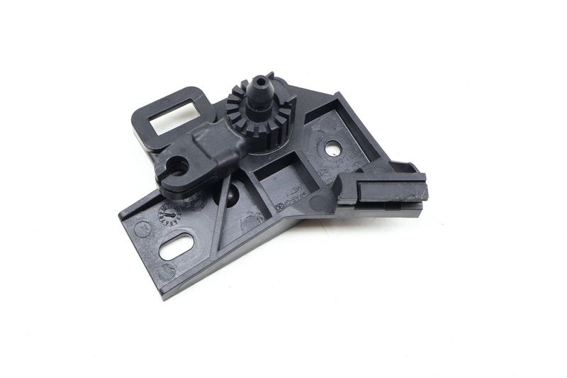 Hood Latch Release Lever Bracket 6R1823633 — Used (SKU 659071)