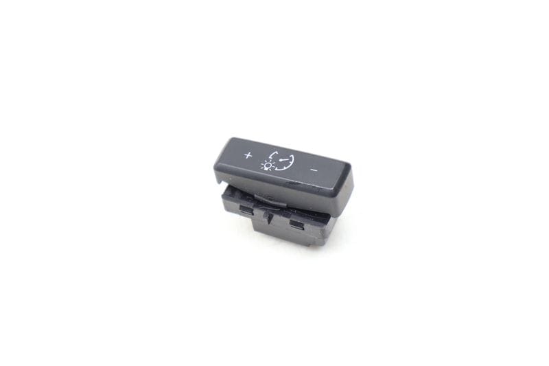 Illumination / Dimmer Light Switch 561941557B — Used (SKU 654814)