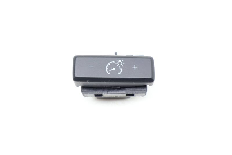 Illumination / Dimmer Light Switch 561941557B — Used (SKU 658938)