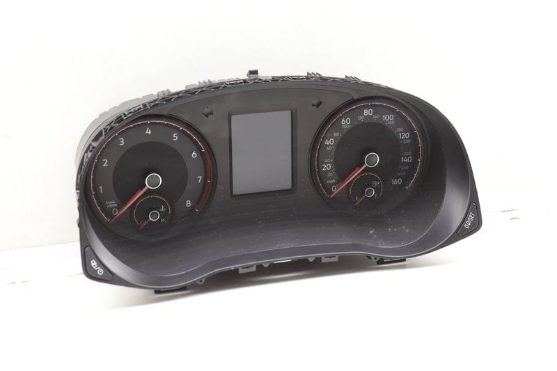 Instrument Cluster / Speedometer 561920981G — Used (SKU 603191)