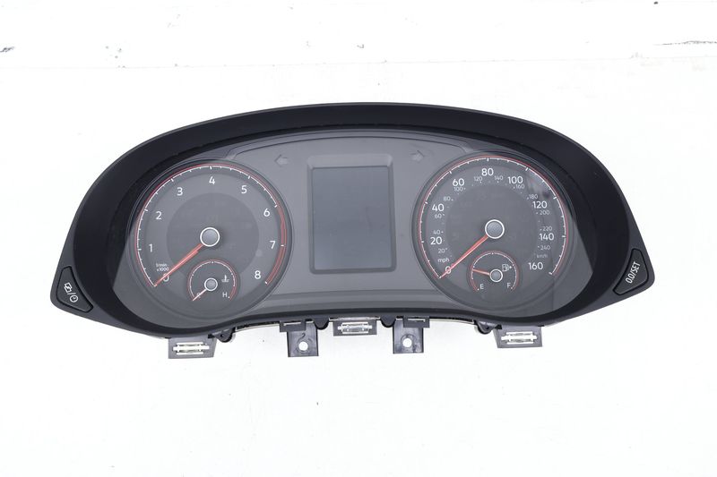 Instrument Cluster / Speedometer 561920981G — Used (SKU 655003)