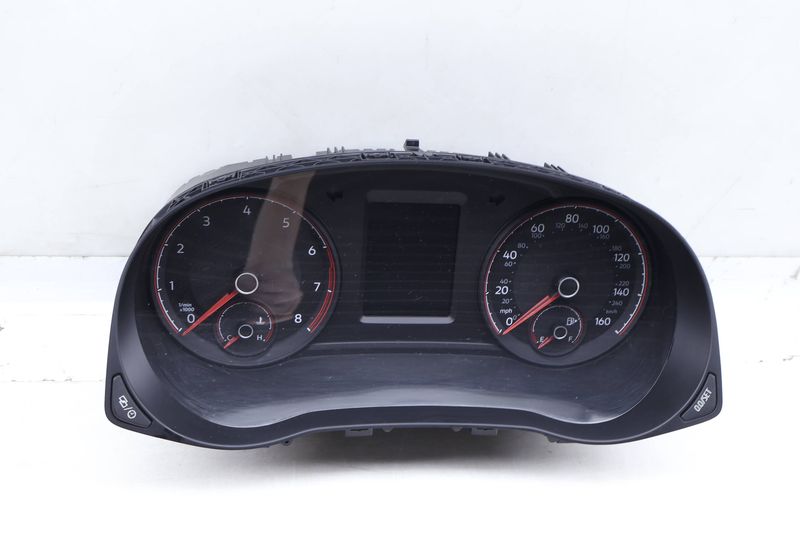 Instrument Cluster / Speedometer 561920981G — Used (SKU 658874)