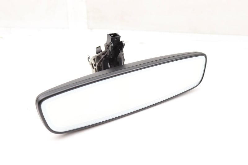 Interior Rear View Mirror w/ Auto Dim 3G0857511AM — Used (SKU 603185)