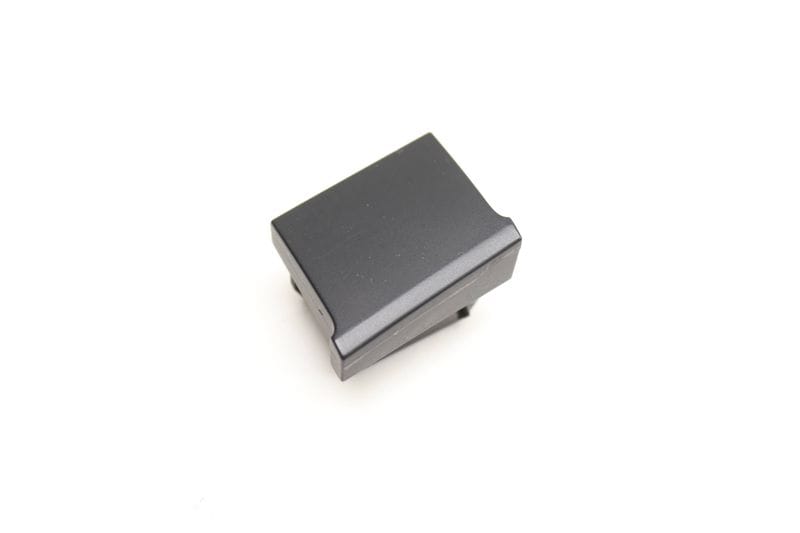 Lower Blank / Dummy Cover 561959623A — Used (SKU 603309)