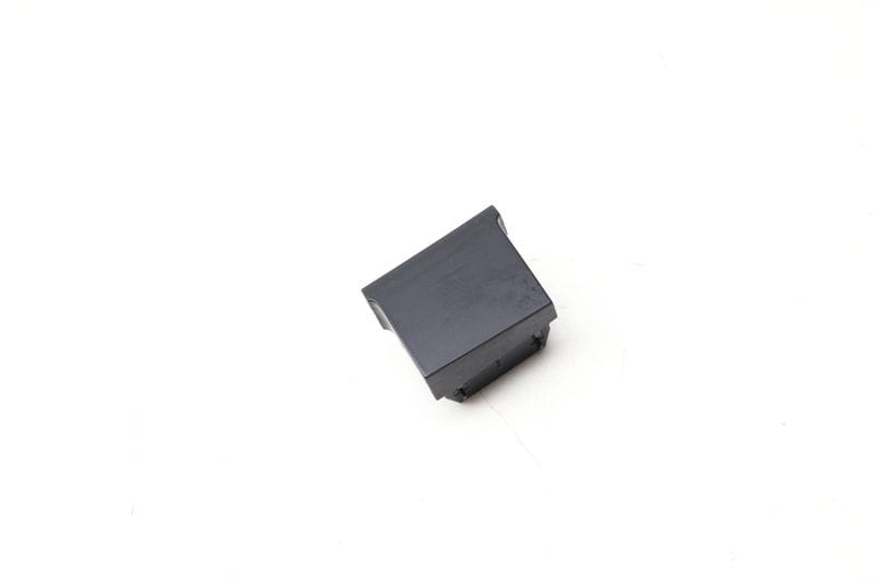 Lower Blank / Dummy Cover 561959623A — Used (SKU 654818)